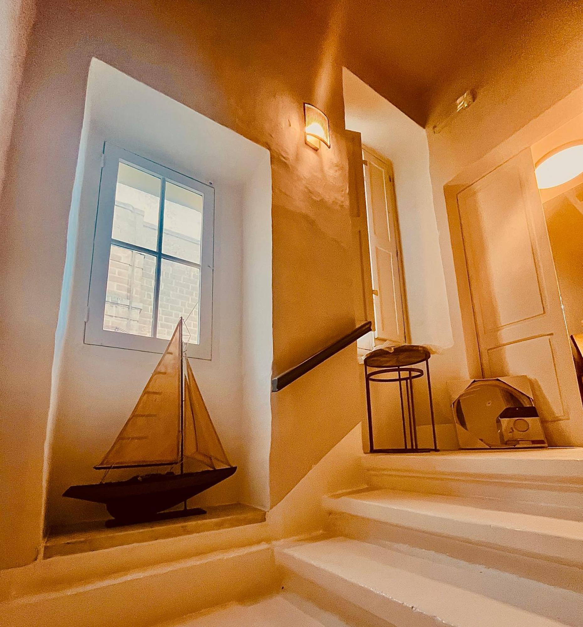 Grand Arcanum Apartment 2 - Comfortable And Elegant Senglea Eksteriør billede