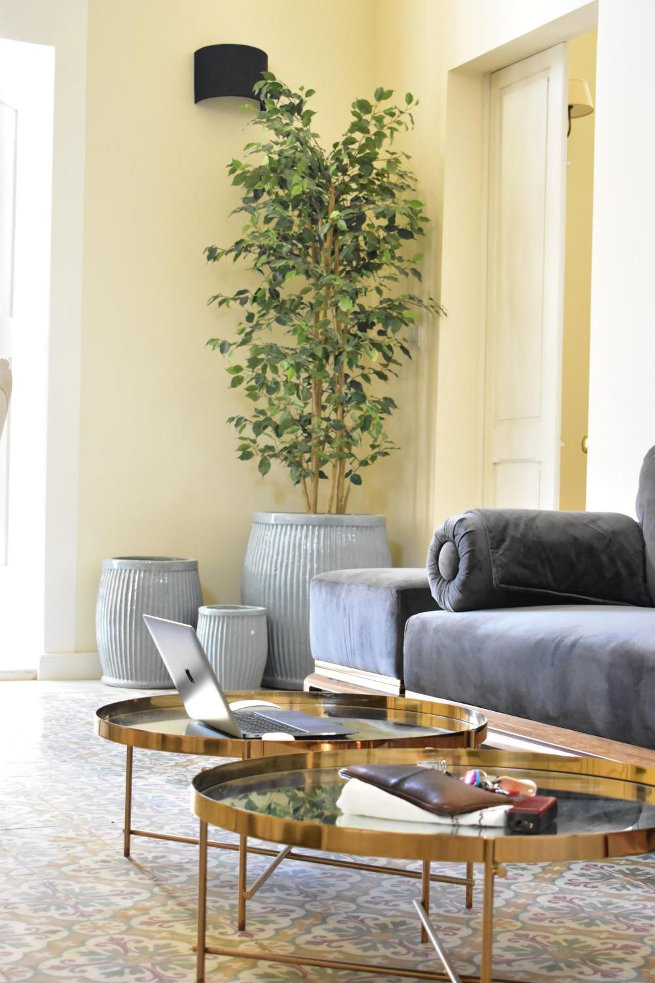 Grand Arcanum Apartment 2 - Comfortable And Elegant Senglea Eksteriør billede