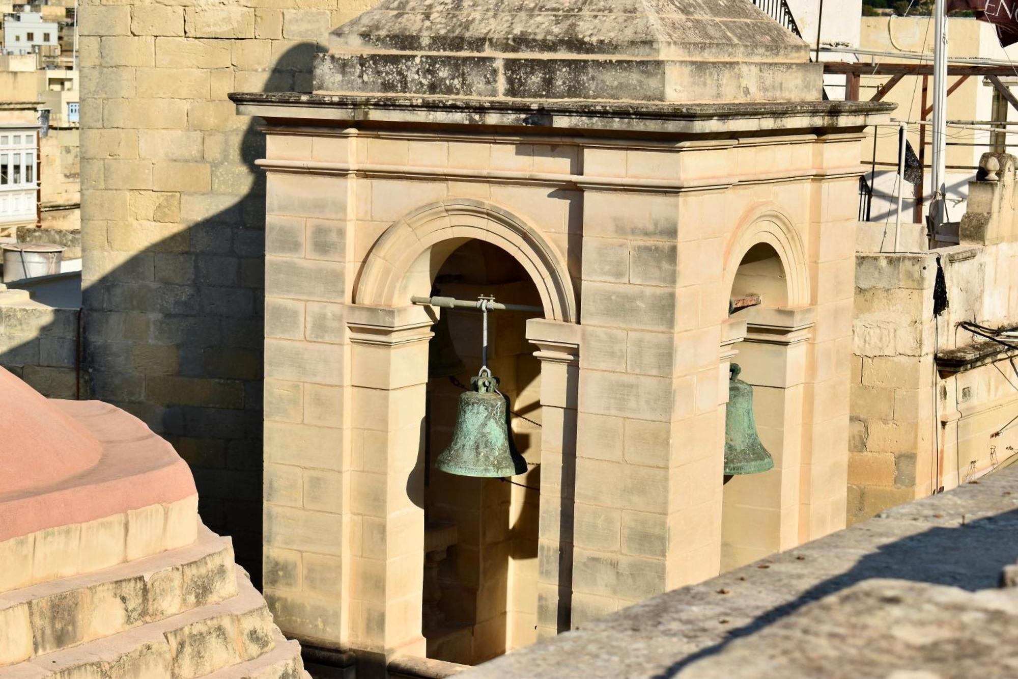 Grand Arcanum Apartment 2 - Comfortable And Elegant Senglea Eksteriør billede