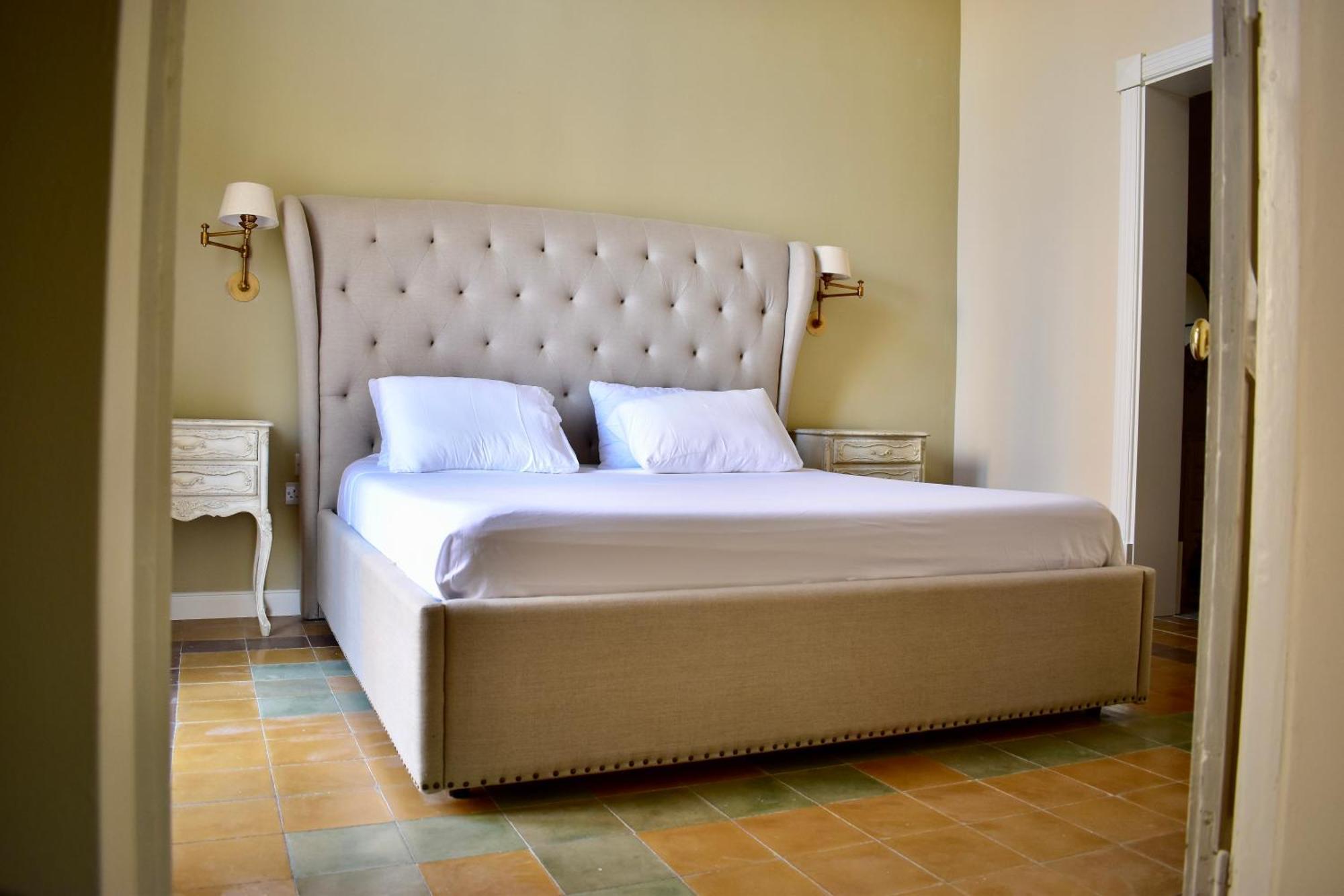 Grand Arcanum Apartment 2 - Comfortable And Elegant Senglea Eksteriør billede