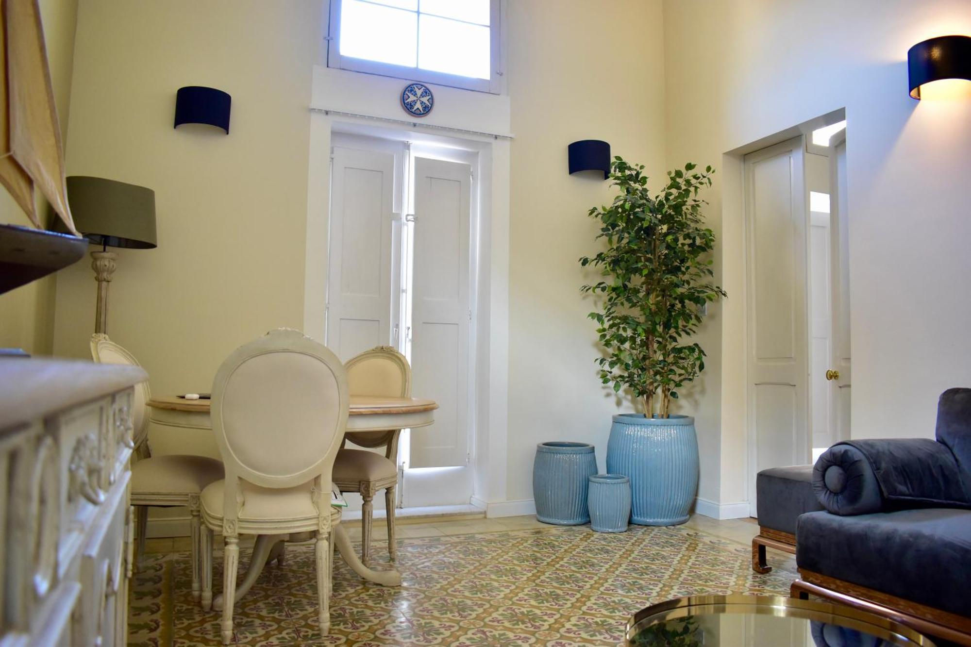 Grand Arcanum Apartment 2 - Comfortable And Elegant Senglea Eksteriør billede