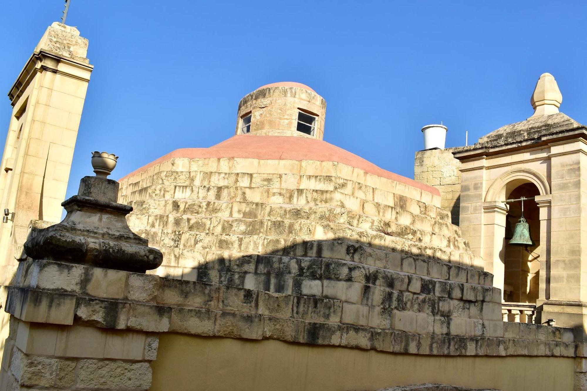 Grand Arcanum Apartment 2 - Comfortable And Elegant Senglea Eksteriør billede