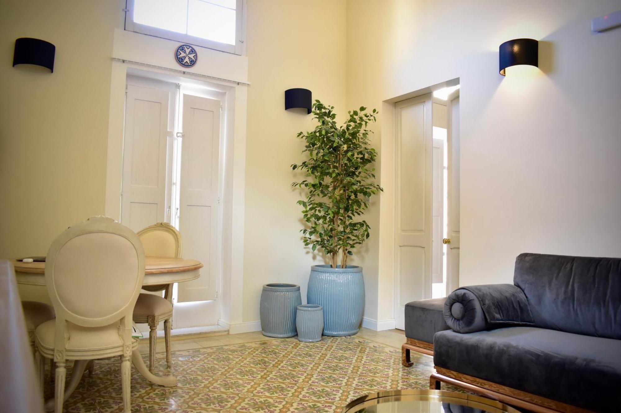 Grand Arcanum Apartment 2 - Comfortable And Elegant Senglea Eksteriør billede