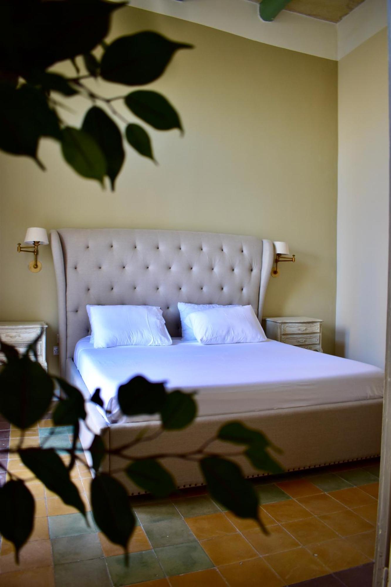 Grand Arcanum Apartment 2 - Comfortable And Elegant Senglea Eksteriør billede