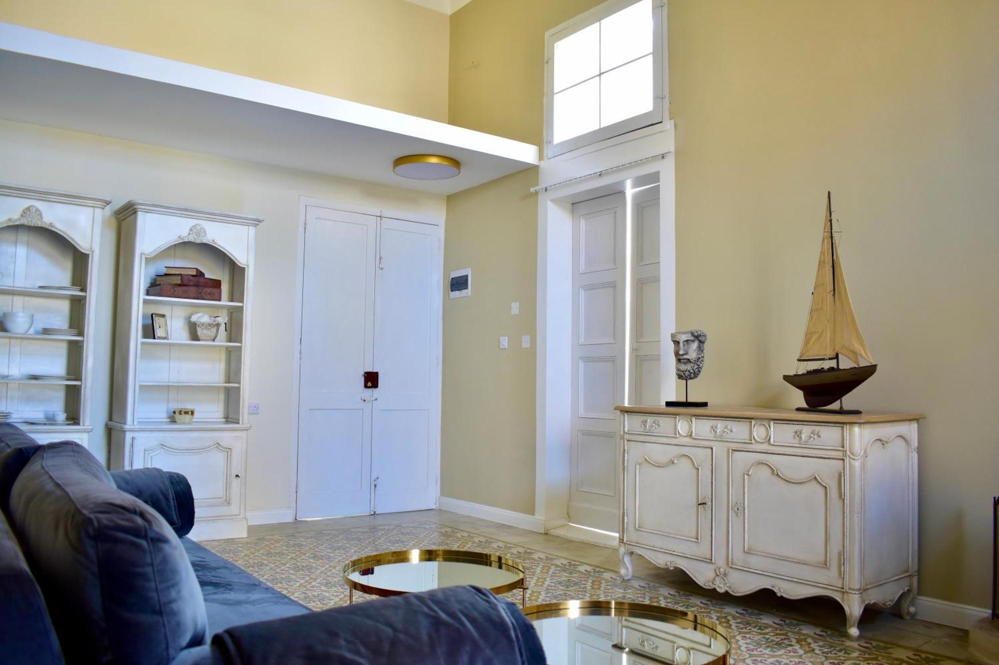 Grand Arcanum Apartment 2 - Comfortable And Elegant Senglea Eksteriør billede