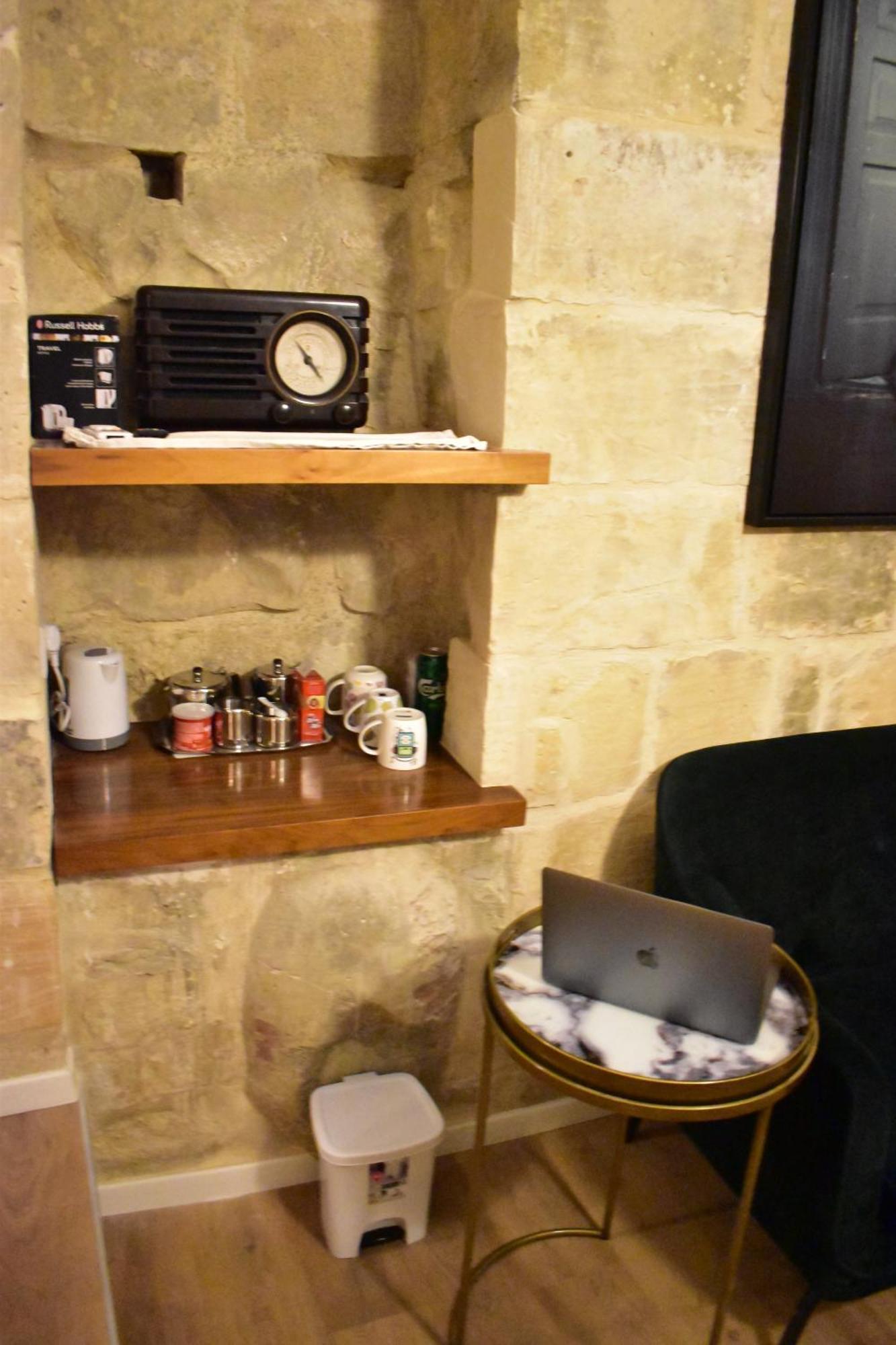 Grand Arcanum Apartment 2 - Comfortable And Elegant Senglea Eksteriør billede