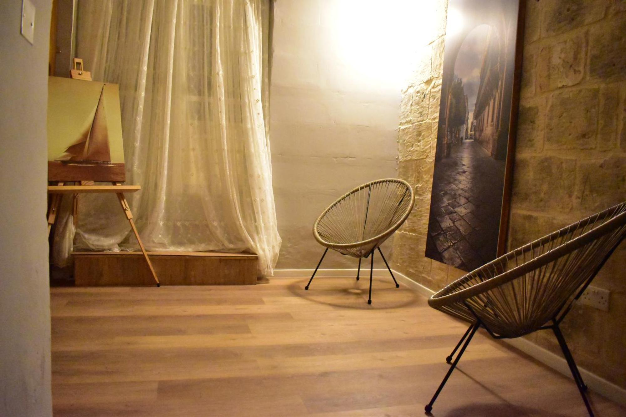 Grand Arcanum Apartment 2 - Comfortable And Elegant Senglea Eksteriør billede