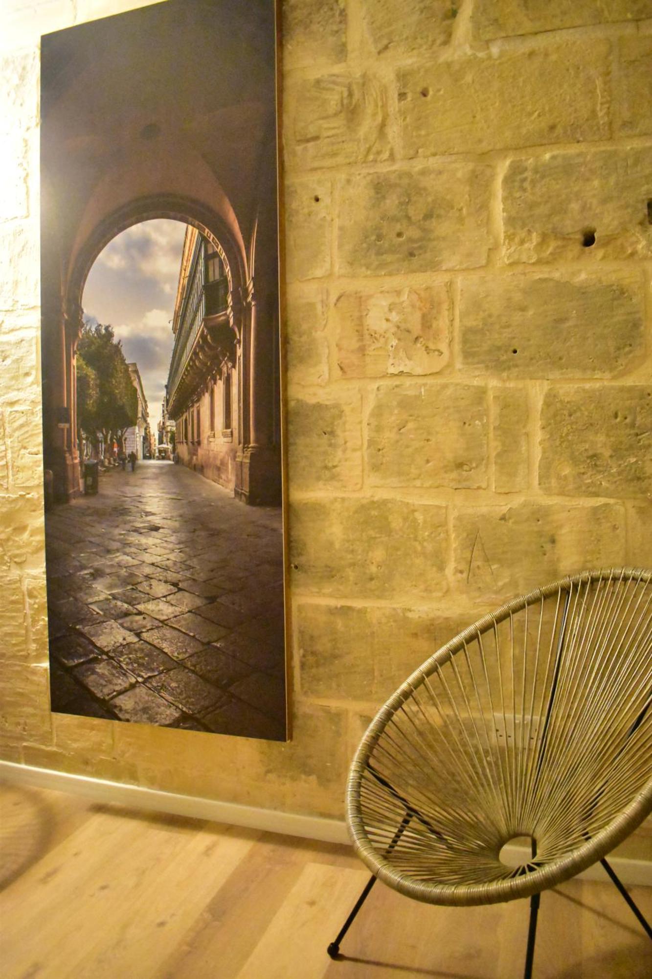 Grand Arcanum Apartment 2 - Comfortable And Elegant Senglea Eksteriør billede