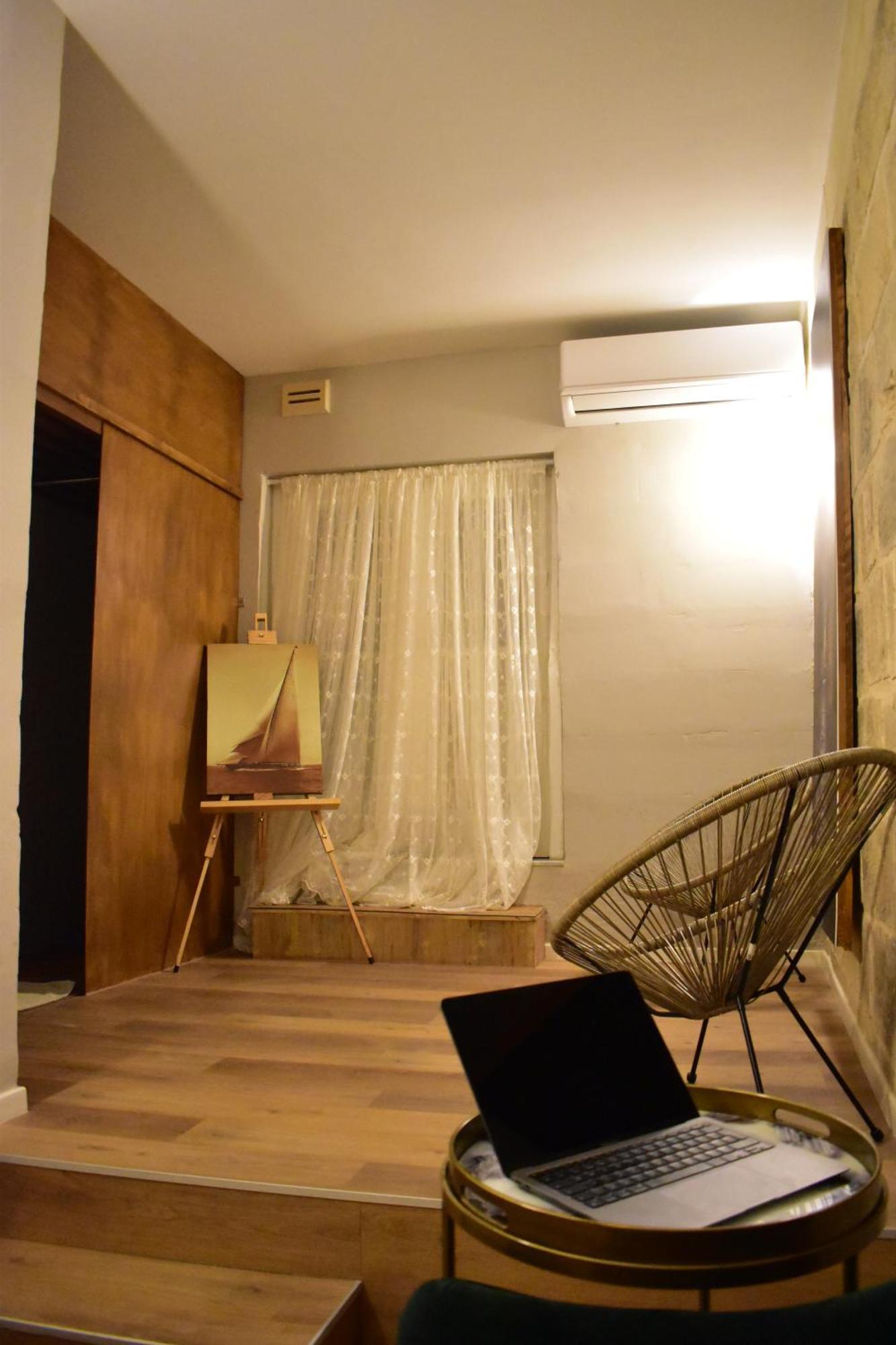 Grand Arcanum Apartment 2 - Comfortable And Elegant Senglea Eksteriør billede