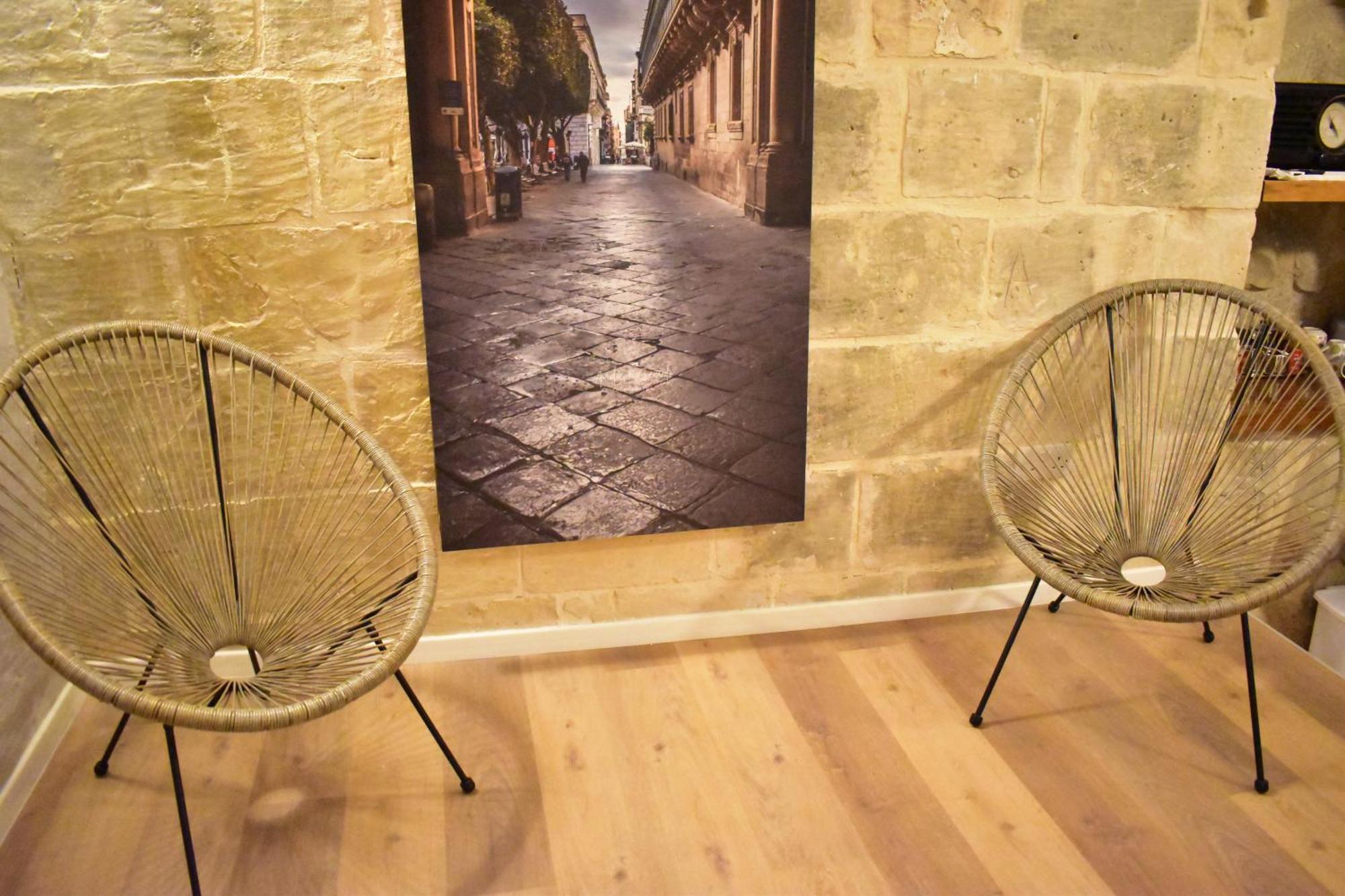 Grand Arcanum Apartment 2 - Comfortable And Elegant Senglea Eksteriør billede