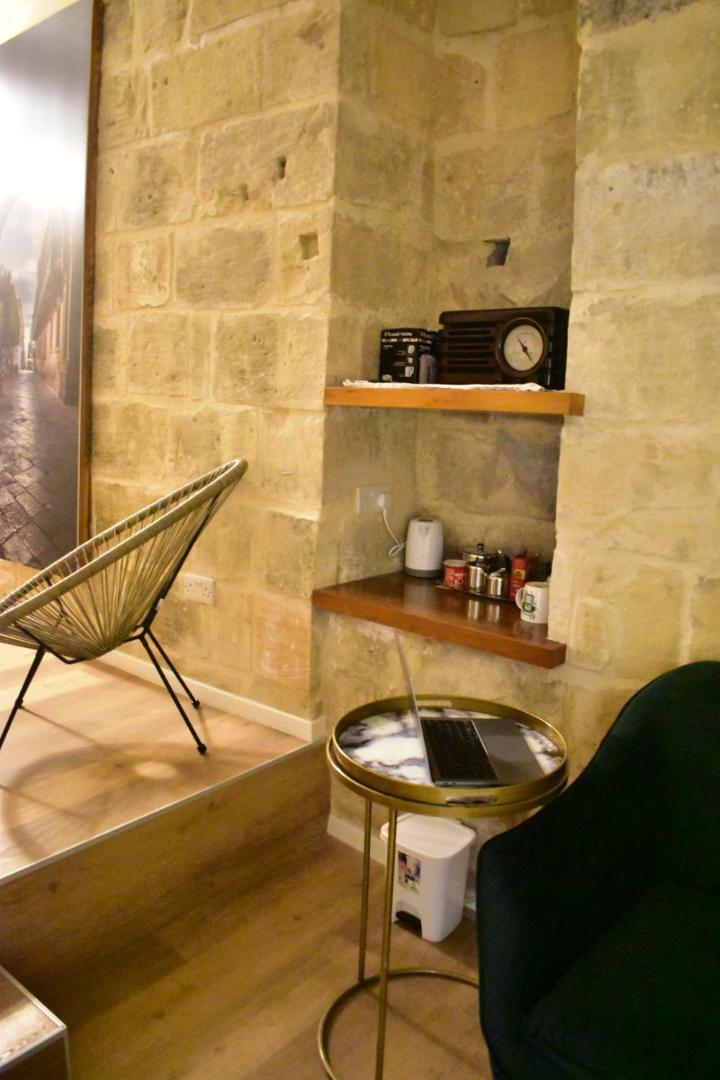 Grand Arcanum Apartment 2 - Comfortable And Elegant Senglea Eksteriør billede
