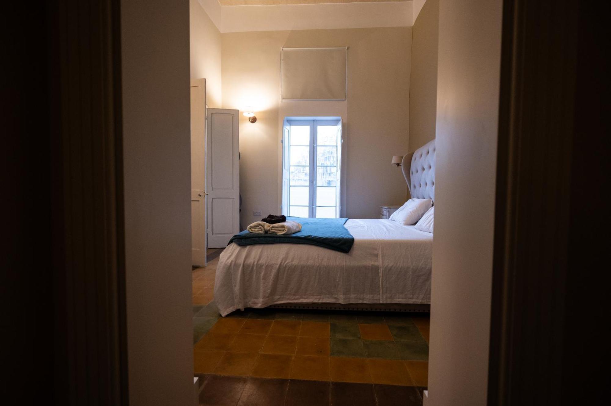Grand Arcanum Apartment 2 - Comfortable And Elegant Senglea Eksteriør billede