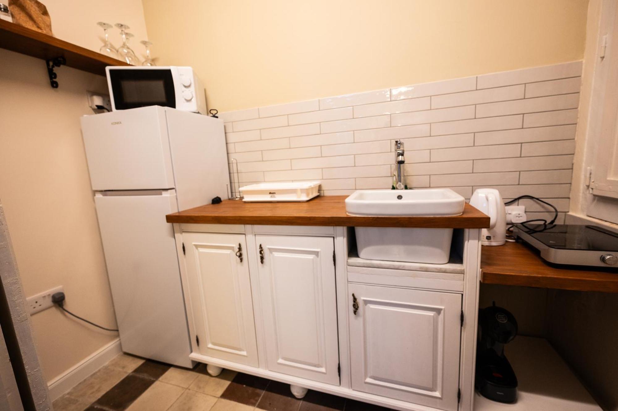 Grand Arcanum Apartment 2 - Comfortable And Elegant Senglea Eksteriør billede