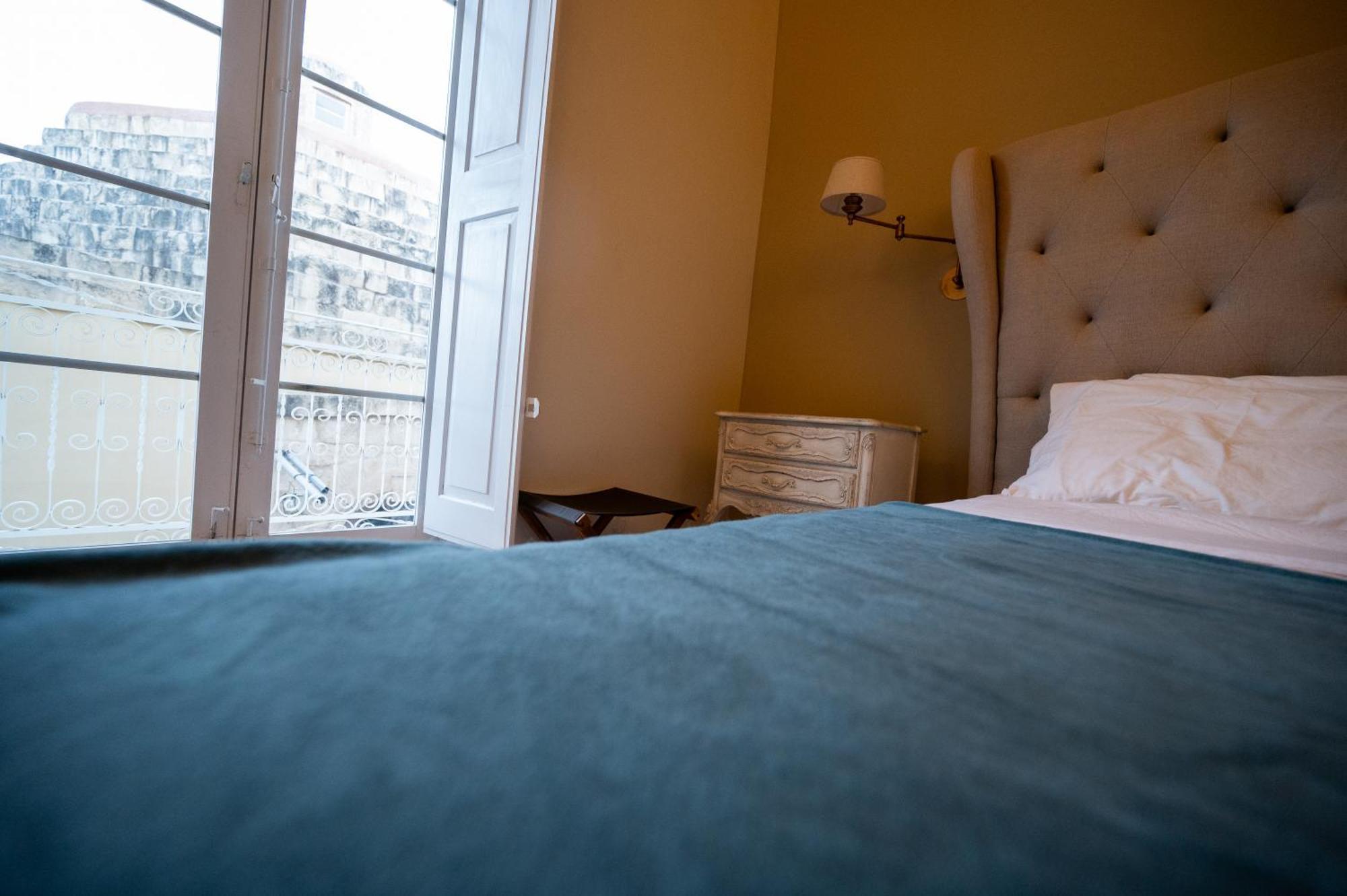 Grand Arcanum Apartment 2 - Comfortable And Elegant Senglea Eksteriør billede