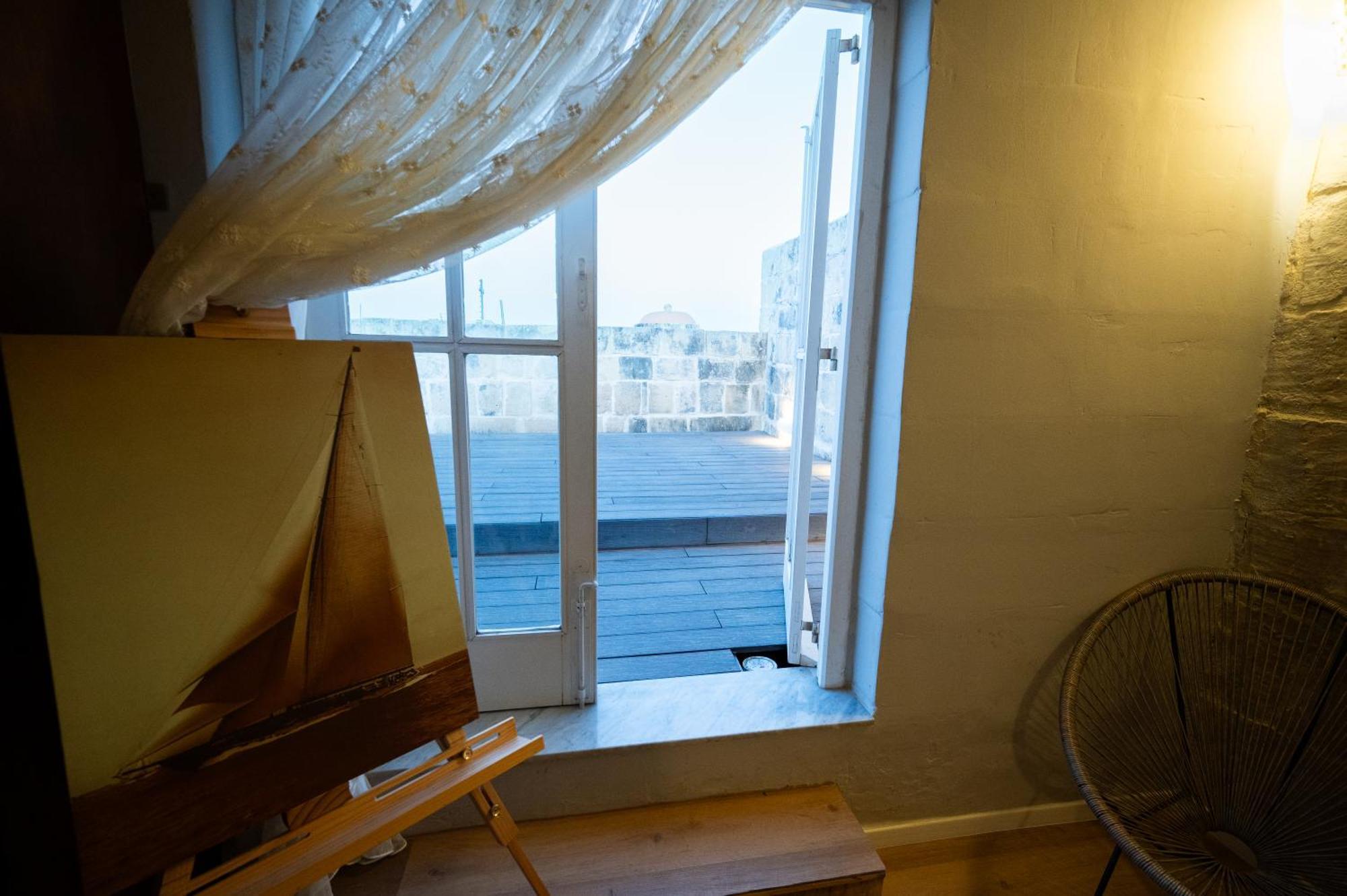 Grand Arcanum Apartment 2 - Comfortable And Elegant Senglea Eksteriør billede