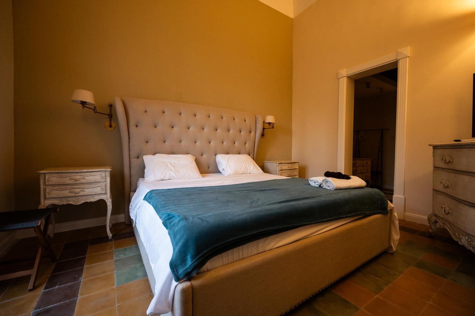 Grand Arcanum Apartment 2 - Comfortable And Elegant Senglea Eksteriør billede