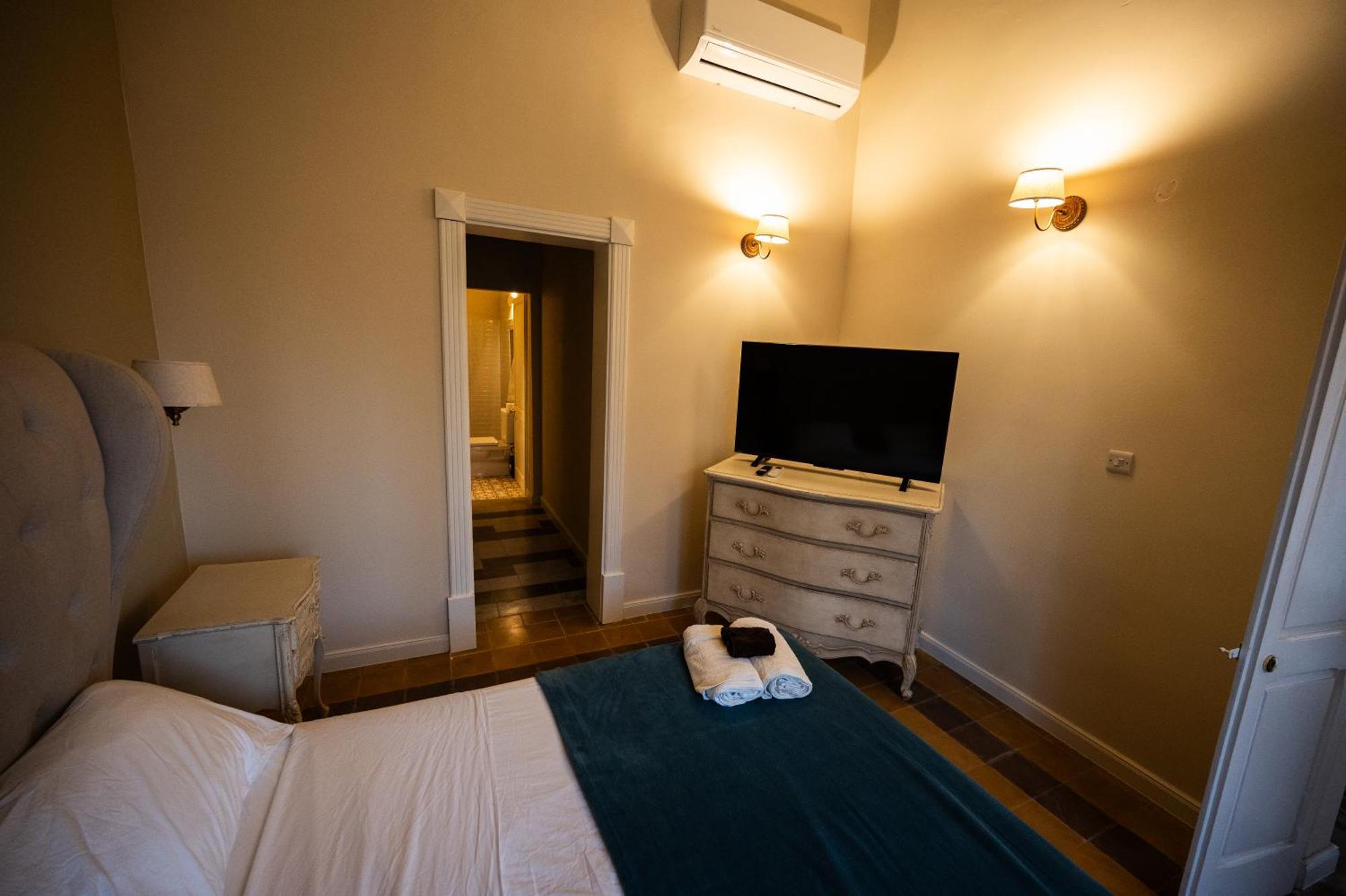 Grand Arcanum Apartment 2 - Comfortable And Elegant Senglea Eksteriør billede