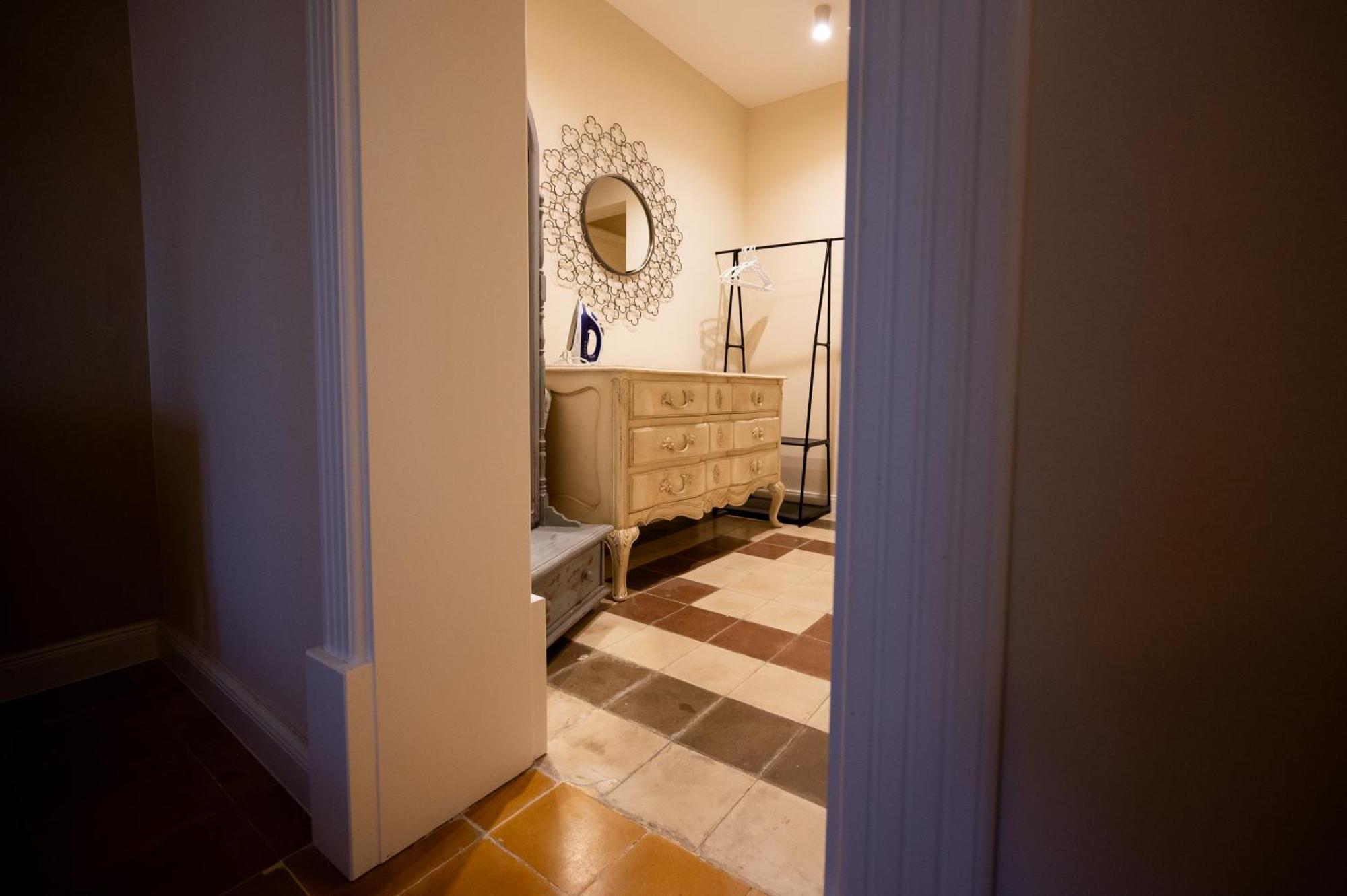 Grand Arcanum Apartment 2 - Comfortable And Elegant Senglea Eksteriør billede