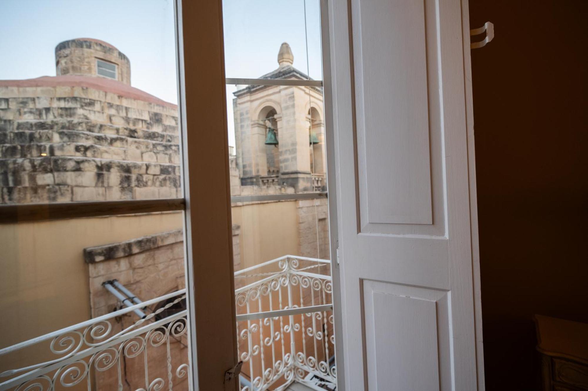 Grand Arcanum Apartment 2 - Comfortable And Elegant Senglea Eksteriør billede