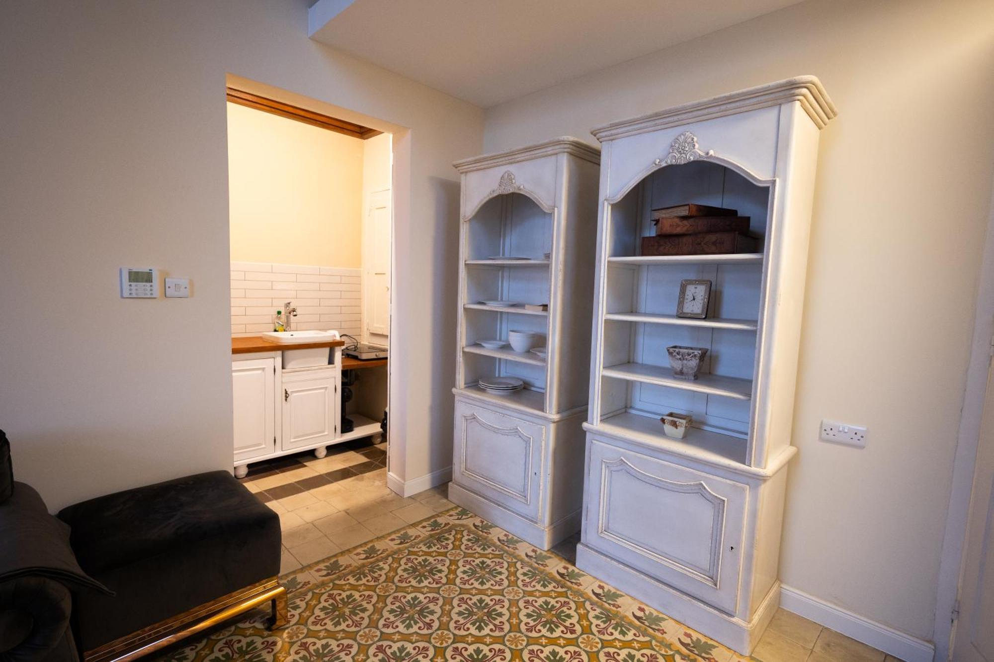 Grand Arcanum Apartment 2 - Comfortable And Elegant Senglea Eksteriør billede