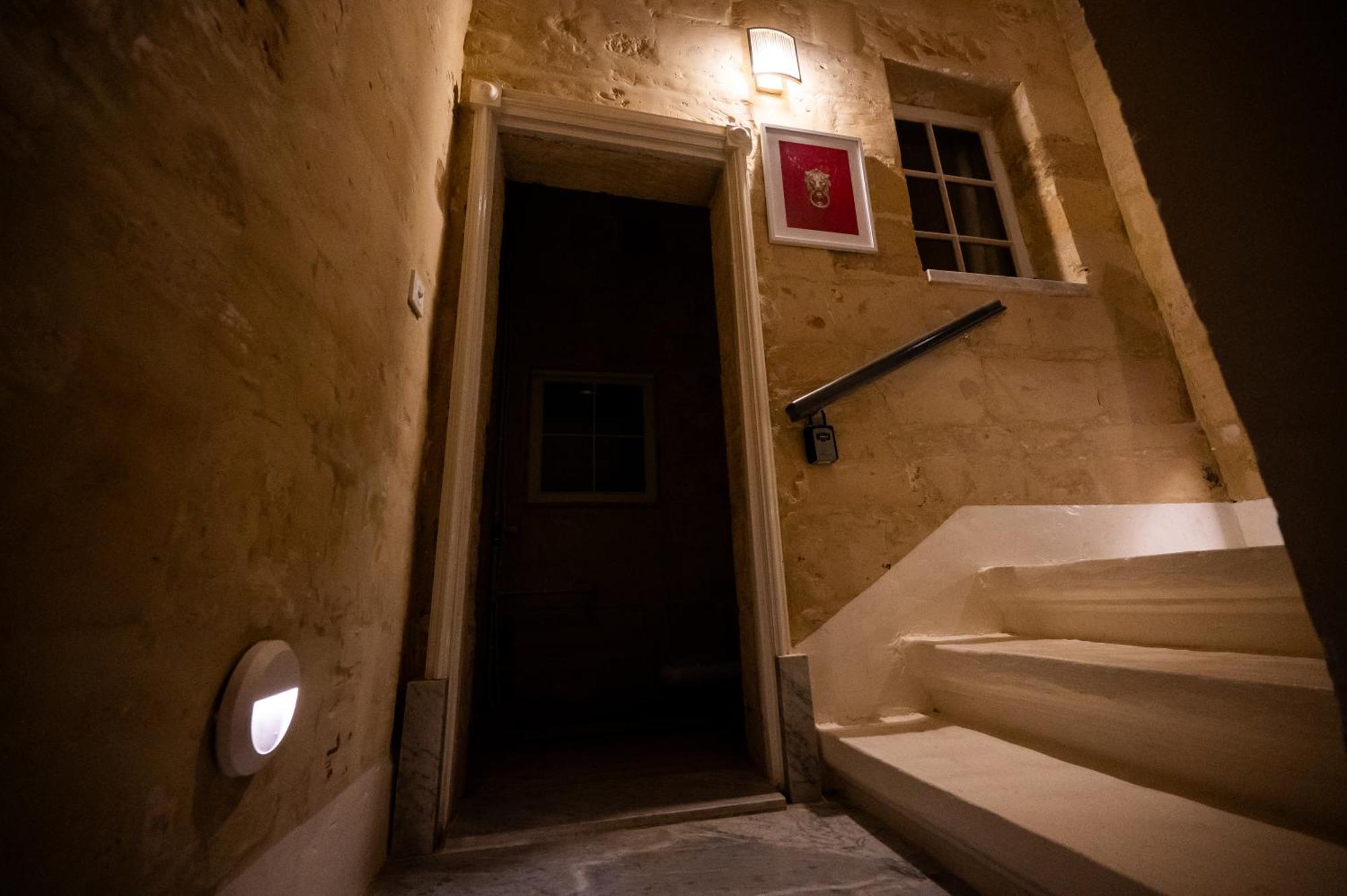 Grand Arcanum Apartment 2 - Comfortable And Elegant Senglea Eksteriør billede